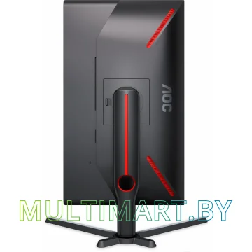 Монитор AOC 25G3ZM картинка 10